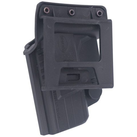 Kabura Fobus HS Produkt, Springfield: XDS 3.3 i 4 (SPND BHP) Fobus