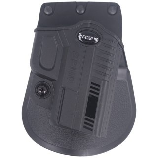 Kabura Fobus SPND RT do HS Produkt HS S7, Springfield XDS 3.3'' i 4'' Fobus