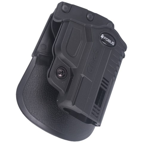 Kabura Fobus SPND RT do HS Produkt HS S7, Springfield XDS 3.3'' i 4'' Fobus