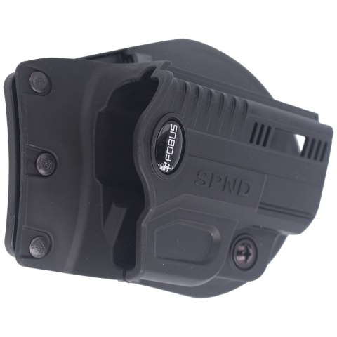 Kabura Fobus SPND RT do HS Produkt HS S7, Springfield XDS 3.3'' i 4'' Fobus