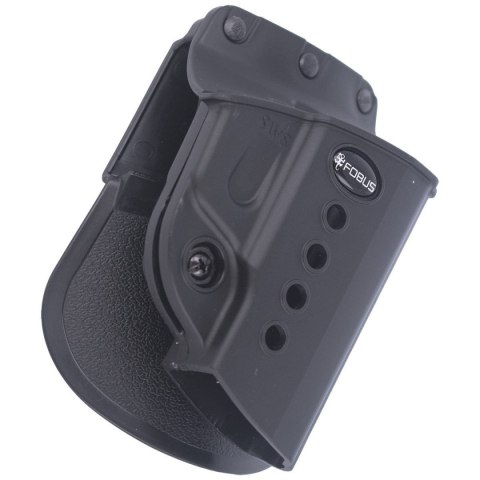 Kabura Fobus SWS RT do S&W M&P Shield, Shield Plus, Walther PPS, SCCY DVG-1 Fobus