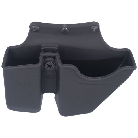 Ładownica Fobus na magazynek Glock: 9mm, .40 i kajdanki (CU9G BHP) Fobus
