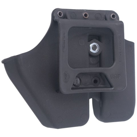 Ładownica Fobus na magazynek Glock: 9mm, .40 i kajdanki (CU9G BHP) Fobus