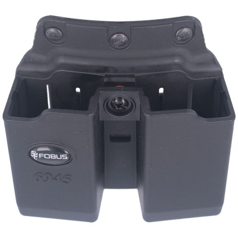 Ładownica Fobus na magazynki S&W, Springfield, H&K, Walther, FN .45 (6945 BHP) Fobus