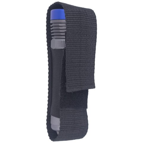 Latarka LED EDI-T wodoodporna 300lm (LM D34N300-R) EDI-T