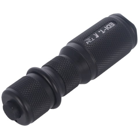 Latarka LED EDI-T wodoodporna 300lm (T34-R) EDI-T