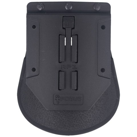 Mocowanie Fobus QuickLock do kabur i ładownic (RP1) Fobus