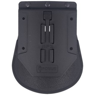 Mocowanie Fobus QuickLock do kabur i ładownic (RP1) Fobus