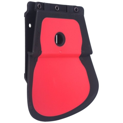 Mocowanie Fobus QuickLock do kabur i ładownic (RP1) Fobus