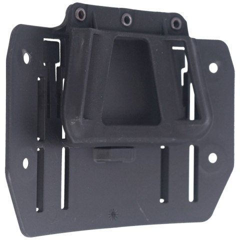 Mocowanie podwójne Fobus QuickLock do kabur i ładownic (RP2 BH) Fobus