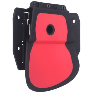 Mocowanie podwójne Fobus QuickLock do kabur i ładownic (RP2) Fobus