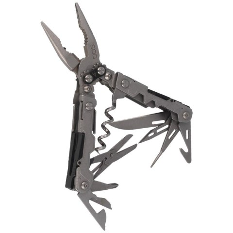 MultiTool SOG PowerLitre Stone Wash (PL1001-CP) SOG