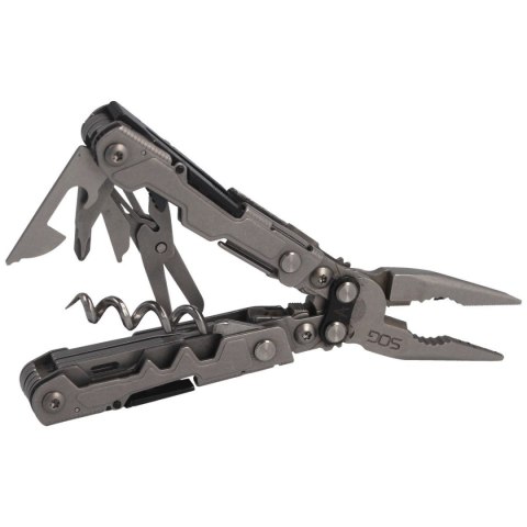 MultiTool SOG PowerLitre Stone Wash (PL1001-CP) SOG