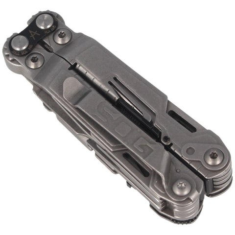 MultiTool SOG PowerLitre Stone Wash (PL1001-CP) SOG
