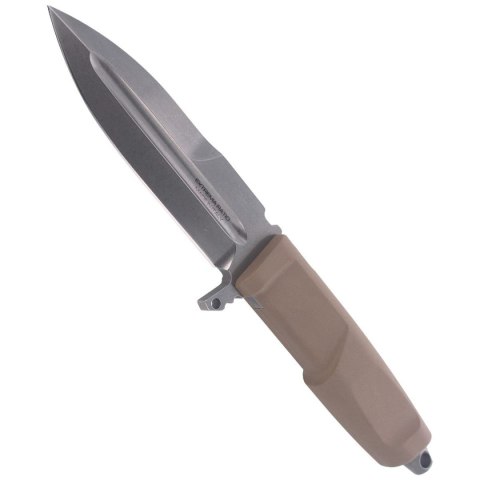 Nóż Extrema Ratio Contact C Desert Forprene, Stone Washed N690 (04.1000.0216/DW) Extrema Ratio