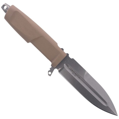 Nóż Extrema Ratio Contact C Desert Forprene, Stone Washed N690 (04.1000.0216/DW) Extrema Ratio