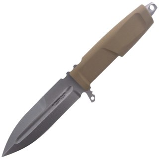 Nóż Extrema Ratio Contact C HCS Forprene, Stone Washed N690 (04.1000.0216/HCS) Extrema Ratio