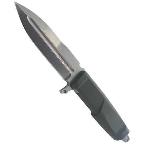 Nóż Extrema Ratio Contact C Ranger Green Forprene, Stone Washed N690 (04.1000.0216/GRN) Extrema Ratio