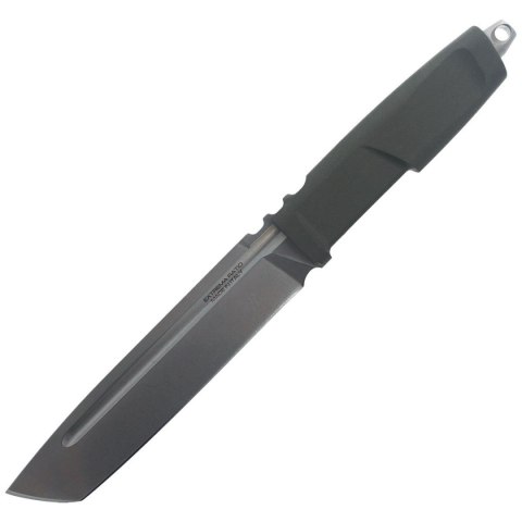 Nóż Extrema Ratio Giant Mamba Ranger Green Forprene, Stone Washed N690 (04.1000.0218/GRN) Extrema Ratio