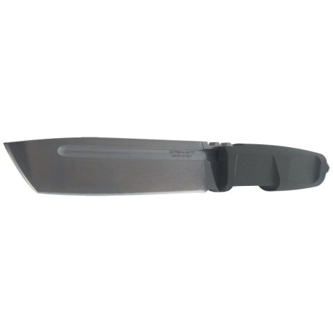 Nóż Extrema Ratio Giant Mamba Ranger Green Forprene, Stone Washed N690 (04.1000.0218/GRN) Extrema Ratio