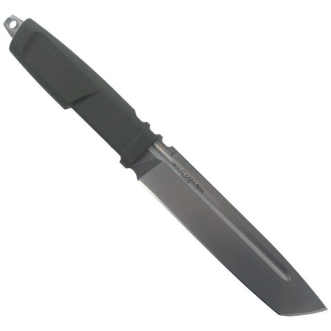 Nóż Extrema Ratio Giant Mamba Ranger Green Forprene, Stone Washed N690 (04.1000.0218/GRN) Extrema Ratio