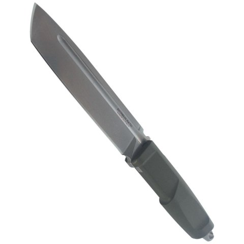 Nóż Extrema Ratio Giant Mamba Ranger Green Forprene, Stone Washed N690 (04.1000.0218/GRN) Extrema Ratio