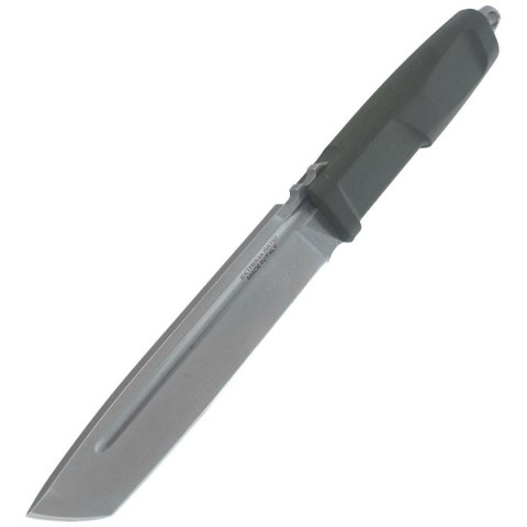 Nóż Extrema Ratio Giant Mamba Ranger Green Forprene, Stone Washed N690 (04.1000.0218/GRN) Extrema Ratio