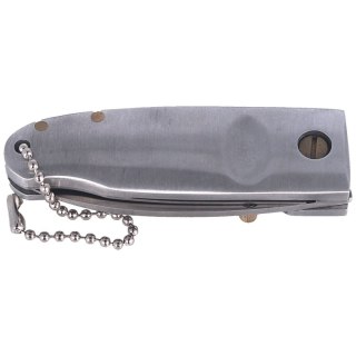 Nóż Herbertz CJH Hit Stubby Aluminium 55mm (ART000131 - 241307) Herbertz GmbH