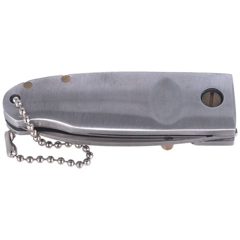 Nóż Herbertz CJH Hit Stubby Aluminium 55mm (ART000131 - 241307) Herbertz GmbH