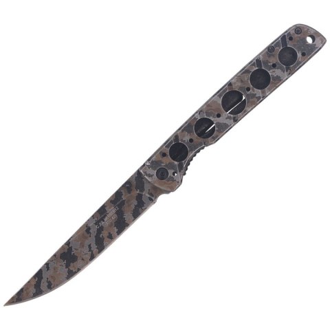Nóż składany Herbertz Solingen Camo Folder 115mm (578013) Herbertz GmbH