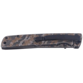 Nóż składany Herbertz Solingen Camo Folder 115mm (578013) Herbertz GmbH