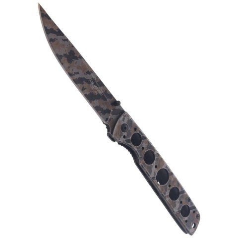 Nóż składany Herbertz Solingen Camo Folder 115mm (578013) Herbertz GmbH