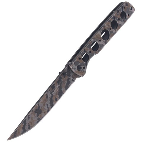 Nóż składany Herbertz Solingen Camo Folder 115mm (578013) Herbertz GmbH