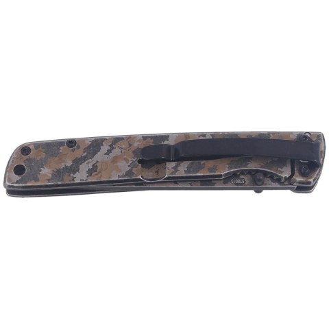 Nóż składany Herbertz Solingen Camo Folder 115mm (578013) Herbertz GmbH