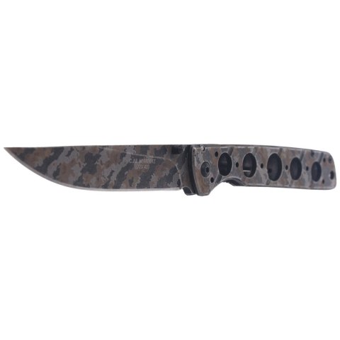 Nóż składany Herbertz Solingen Camo Folder 115mm (578013) Herbertz GmbH