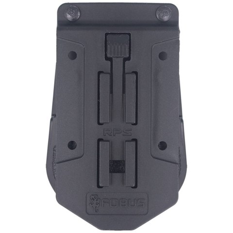 Platforma Fobus QuickLock Small Size do kabur i ładownic (RPS) Fobus