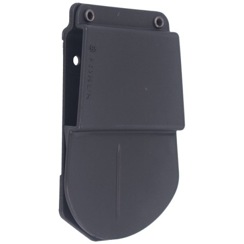Platforma Fobus QuickLock Small Size do kabur i ładownic (RPS) Fobus