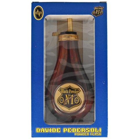 Prochownica Davide Pedersoli DP Black Powder N°1 .44 (DP200-44) Davide Pedersoli