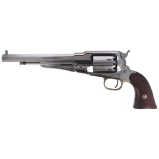 Rewolwer Pietta 1858 Remington New Model Army Steel Old SIlver .44 (RGAOS44) Pietta Firearms