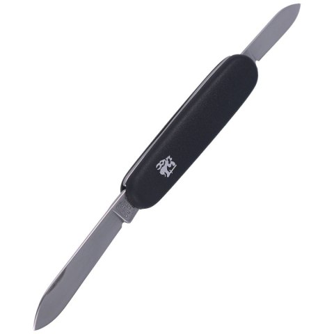 Scyzoryk Mikov Stovka Black (200-NH-2) Mikov s.r.o.