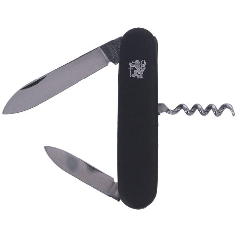 Scyzoryk Mikov Stovka Black (200-NH-3) Mikov s.r.o.