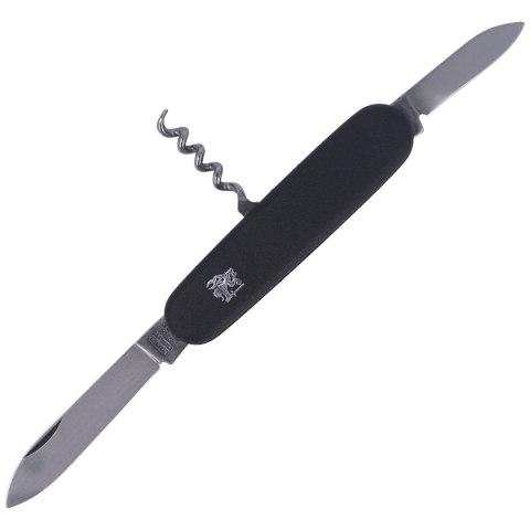 Scyzoryk Mikov Stovka Black (200-NH-3) Mikov s.r.o.