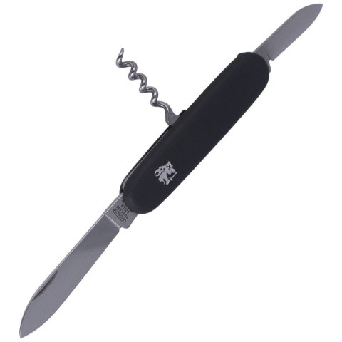 Scyzoryk Mikov Stovka Black (200-NH-3) Mikov s.r.o.