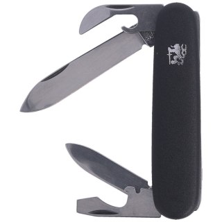 Scyzoryk Mikov Stovka Black (200-NH-4) Mikov s.r.o.