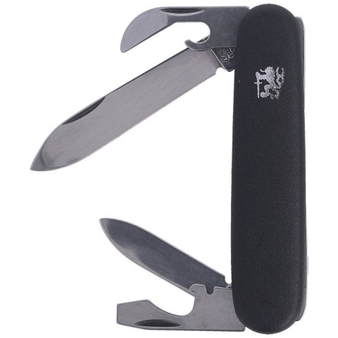 Scyzoryk Mikov Stovka Black (200-NH-4) Mikov s.r.o.