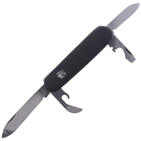Scyzoryk Mikov Stovka Black (200-NH-4) Mikov s.r.o.
