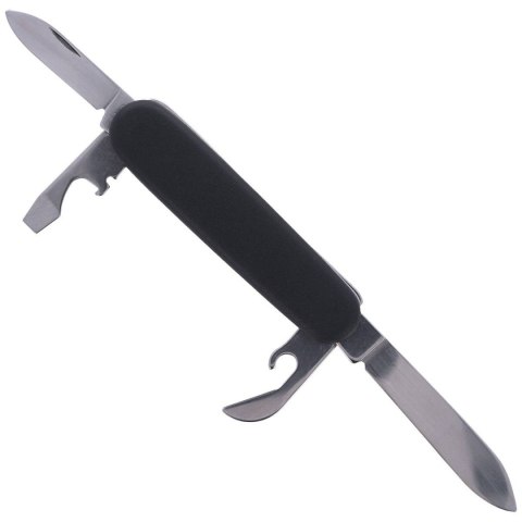 Scyzoryk Mikov Stovka Black (200-NH-4) Mikov s.r.o.