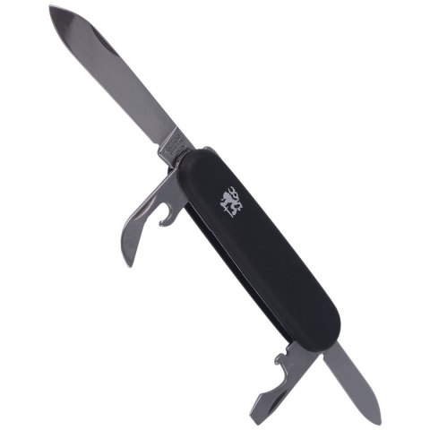 Scyzoryk Mikov Stovka Black (200-NH-4) Mikov s.r.o.