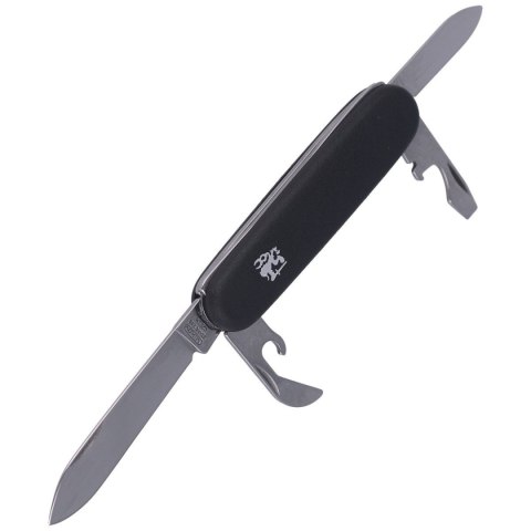 Scyzoryk Mikov Stovka Black (200-NH-4) Mikov s.r.o.