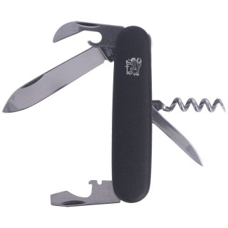 Scyzoryk Mikov Stovka Black (200-NH-5) Mikov s.r.o.